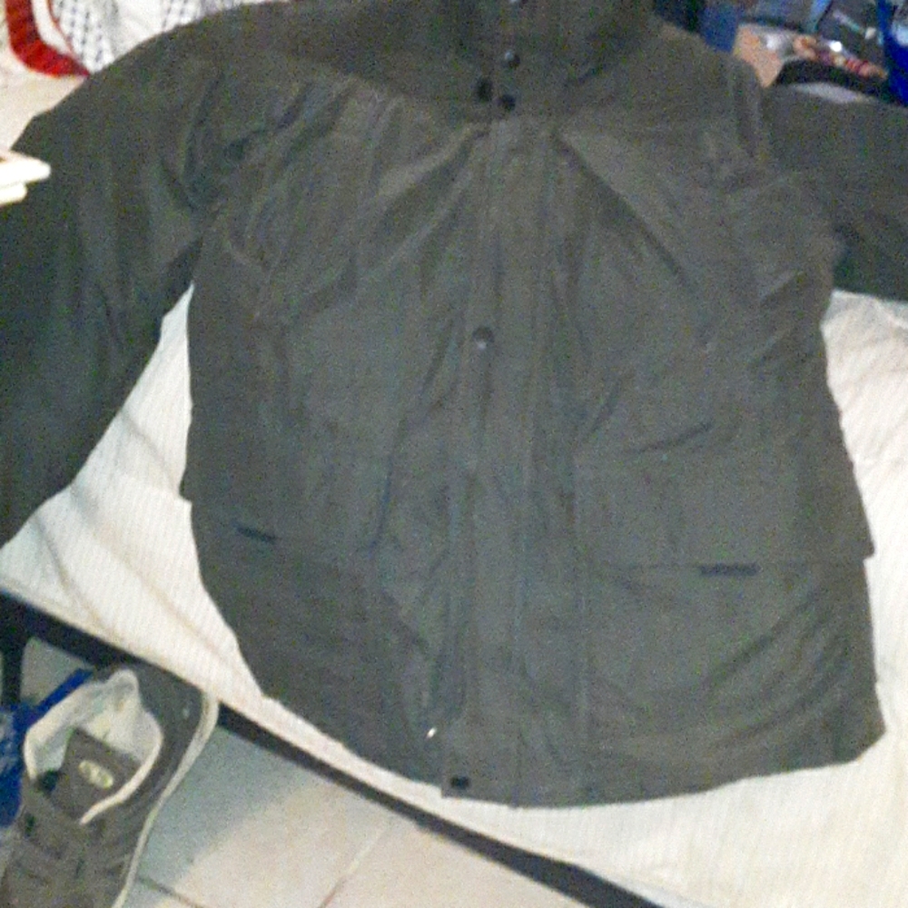 Liz Claiborne coat